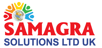 Samagra Solution Ltd UK